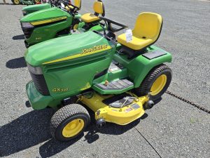 2005 John Deere GX345