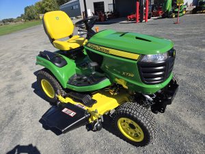 2019 JD X738