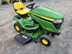 2023 JD X350