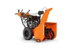 Ariens Platinum 24 SHO - 921074