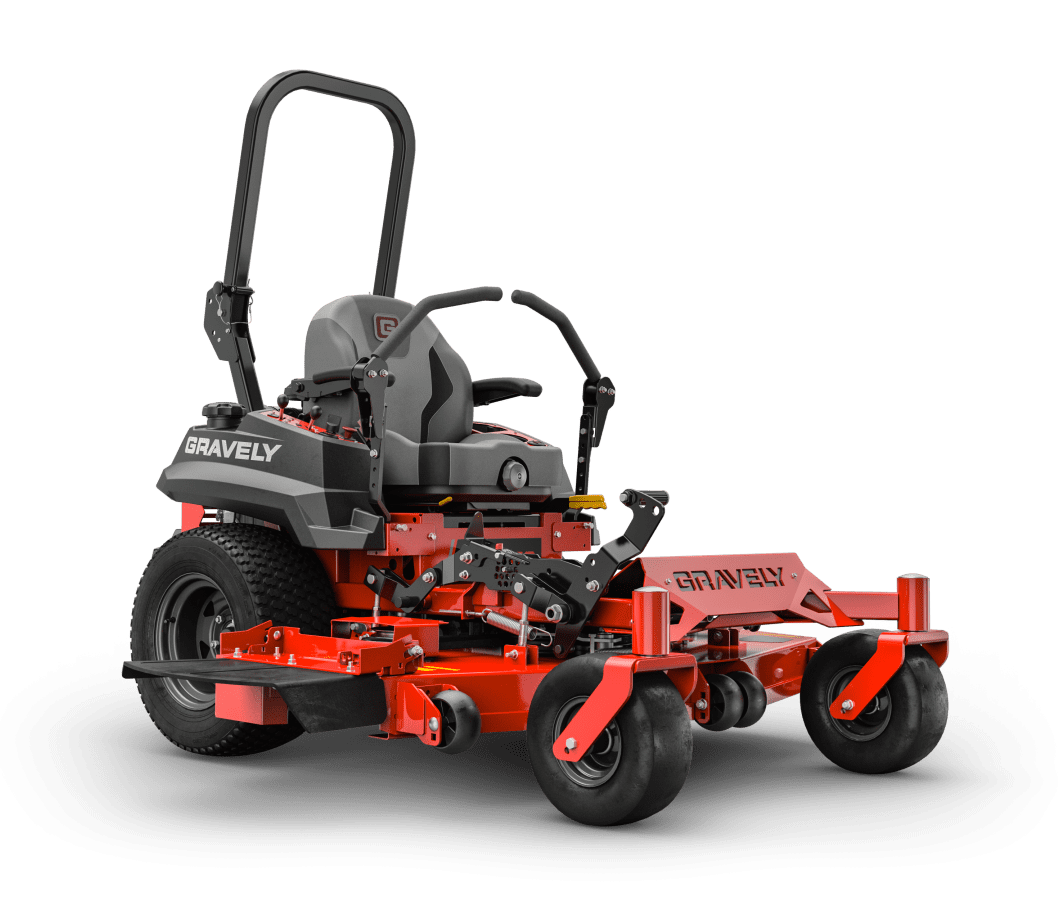 Gravely Pro-Turn® 152 Kawasaki® Zero-Turn Mower 991129
