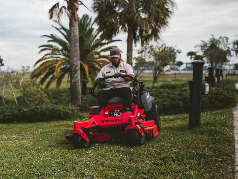 2022_Gravely_ZT_HD_series_zero