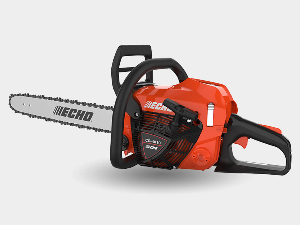 Echo Rear Handle Chainsaw CS-4010-16
