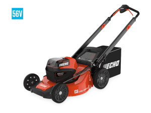 Echo DLM-2100 21" Electric Push Lawn Mower - Bare Tool