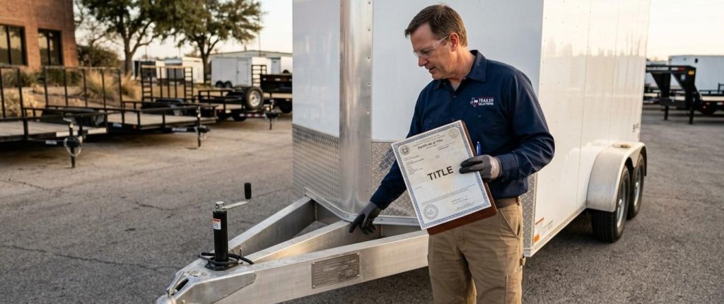 Your Ultimate Guide to Trailer Laws in Wisconsin