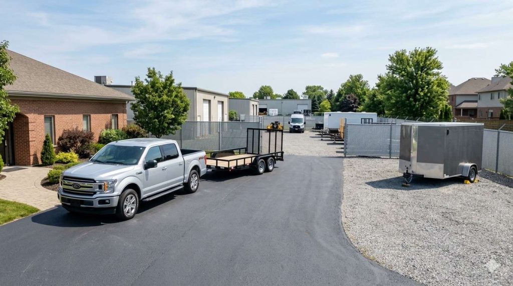 A Complete Guide to Insurance for Trailer Owners
