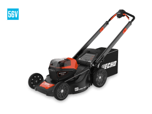 Echo Power Equipment DLM-2100SPR2