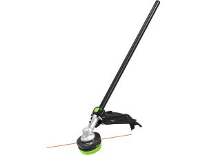 EGO POWER+ 6" Carbon Fiber String Trimmer Attachment with POWERLOAD™ STA1600