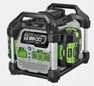 EGO POWER+ Nexus Portable Power Station Kit - PST3042