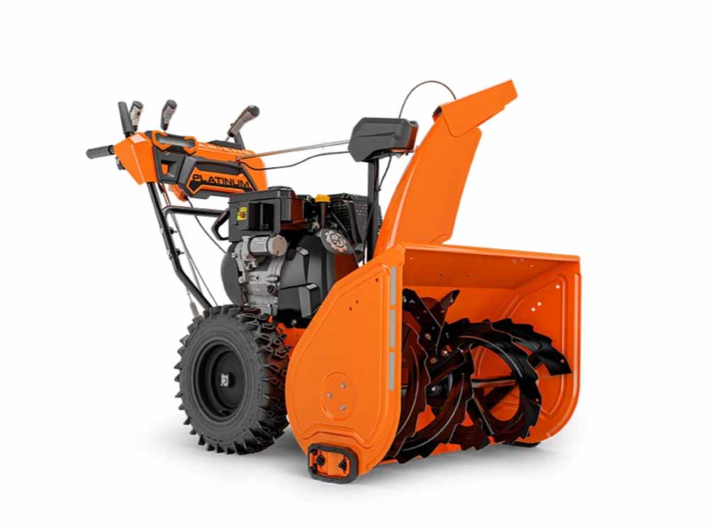 Ariens Platinum 30 SHO – 921075 – Boyd's Outdoor Power
